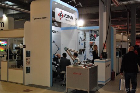 Warsaw Industry Week 2017