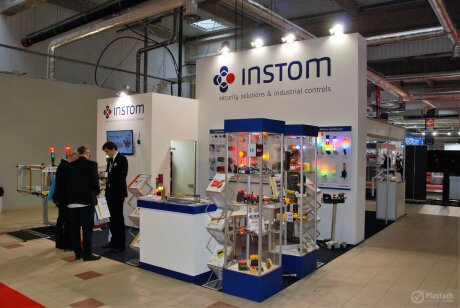 Warsaw Industry Week 2017
