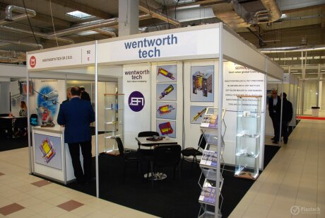 Warsaw Industry Week 2017