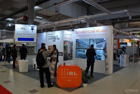Warsaw Industry Week 2017