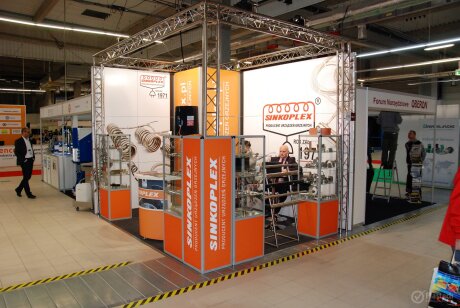 Warsaw Industry Week 2017