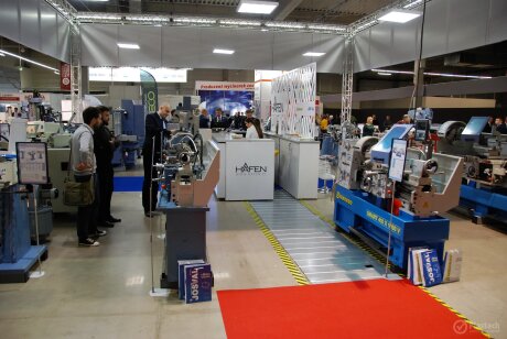 Warsaw Industry Week 2017