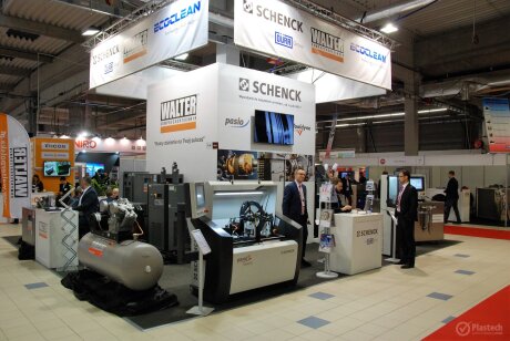 Warsaw Industry Week 2017