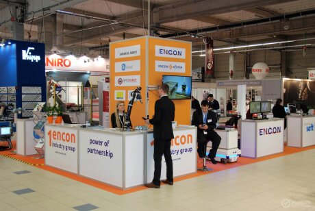 Warsaw Industry Week 2017