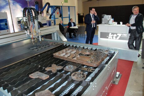 Warsaw Industry Week 2017