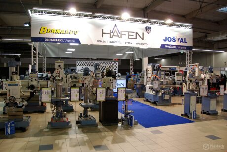 Warsaw Industry Week 2017