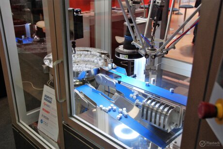 Warsaw Industry Week 2017