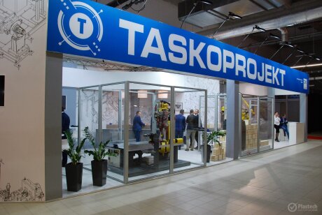 Warsaw Industry Week 2017
