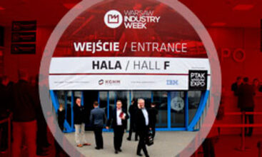 Fotoraport - Warsaw Industry Week 2017