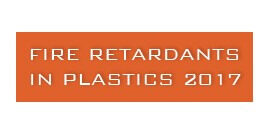 Fire Retardants in Plastics 2017