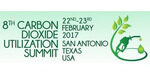 8th Carbon Dioxide Utilization Conference 2017