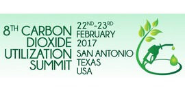8th Carbon Dioxide Utilization Conference 2017