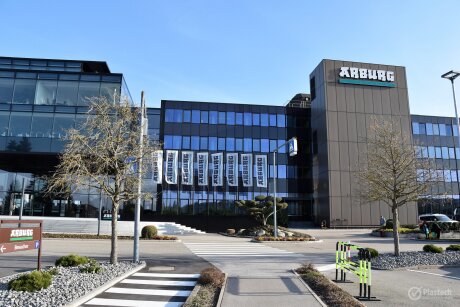 Arburg Technology Days 2017 - ARBURG Polska Sp. z o.o.
