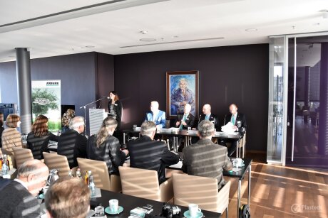 Arburg Technology Days 2017 - ARBURG Polska Sp. z o.o.