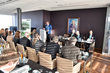 Arburg Technology Days 2017