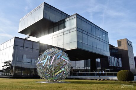 Arburg Technology Days 2017 - ARBURG Polska Sp. z o.o.