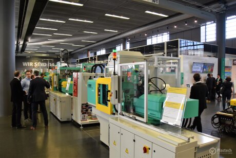 Arburg Technology Days 2017 - ARBURG Polska Sp. z o.o.