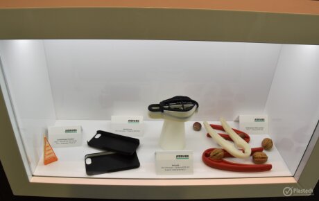 Arburg Technology Days 2017