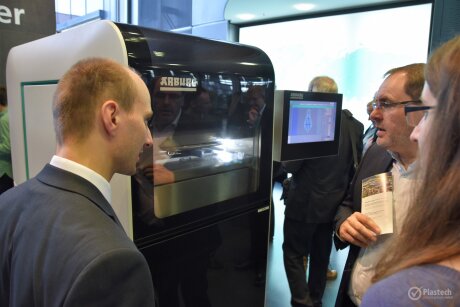 Arburg Technology Days 2017