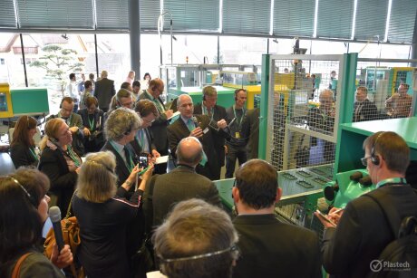 Arburg Technology Days 2017