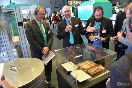 Arburg Technology Days 2017