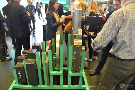 Arburg Technology Days 2017