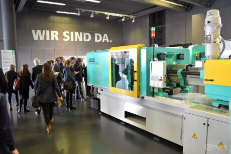 Arburg Technology Days 2017 - ARBURG Polska Sp. z o.o.