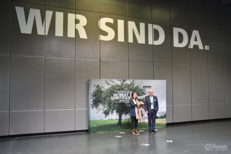 Arburg Technology Days 2017