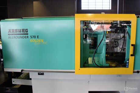 Arburg Technology Days 2017