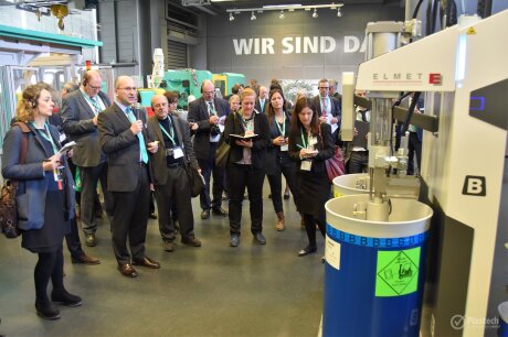 Arburg Technology Days 2017 - ARBURG Polska Sp. z o.o.