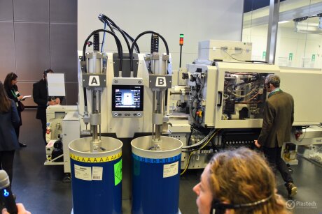Arburg Technology Days 2017