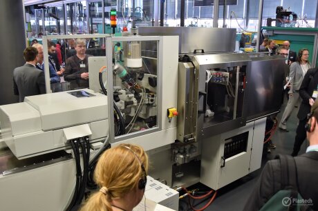 Arburg Technology Days 2017