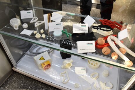 Arburg Technology Days 2017