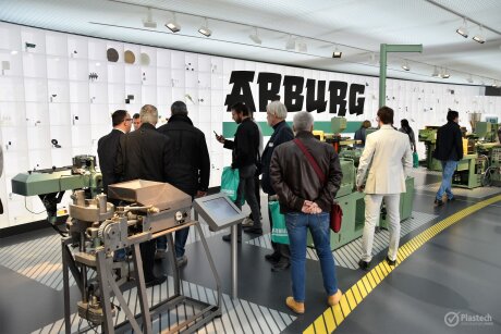 Arburg Technology Days 2017 - ARBURG Polska Sp. z o.o.