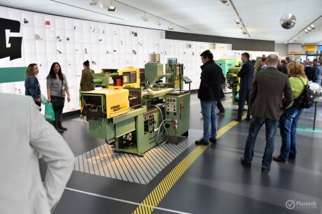 Arburg Technology Days 2017
