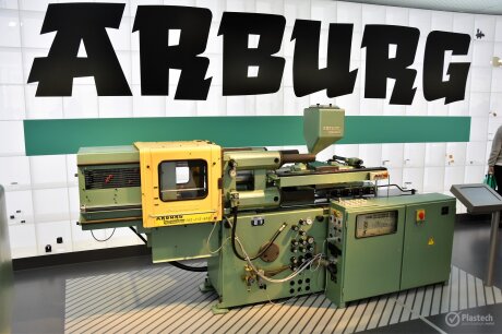 Arburg Technology Days 2017 - ARBURG Polska Sp. z o.o.