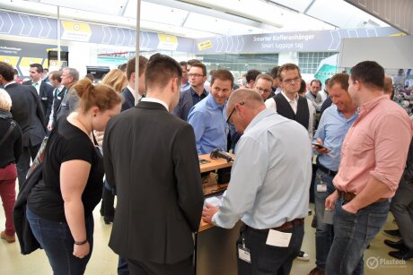 Arburg Technology Days 2017