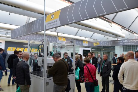 Arburg Technology Days 2017