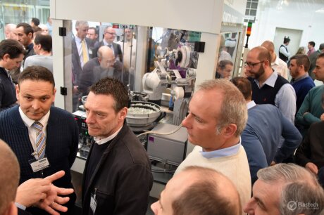 Arburg Technology Days 2017