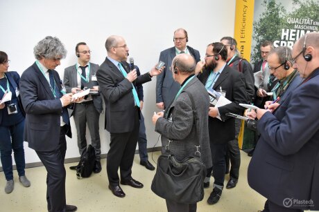 Arburg Technology Days 2017