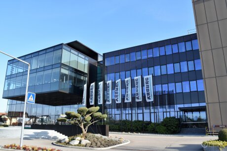 Arburg Technology Days 2017