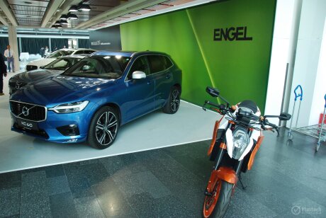 ENGEL trend.scaut 2017