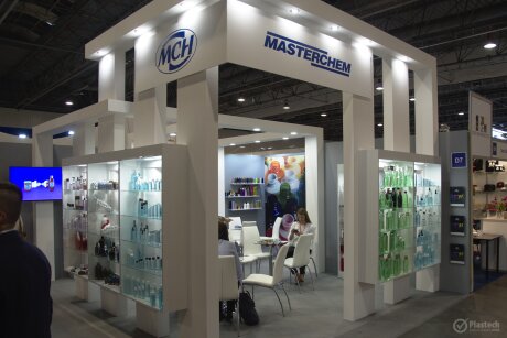 Packaging Innovations 2018 - Masterchem Logoplaste Sp. z o.o. 