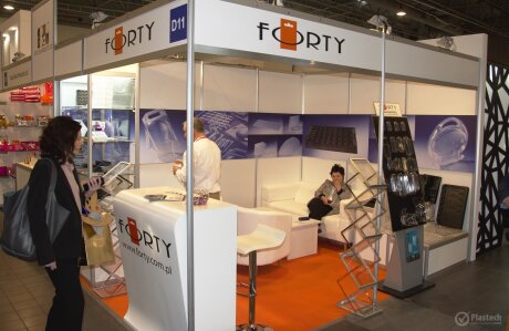 Packaging Innovations 2018 - Forty Spółka Jawna