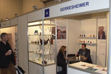 Packaging Innovations 2018 - Gerresheimer Bolesławiec S.A.