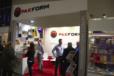 Packaging Innovations 2018