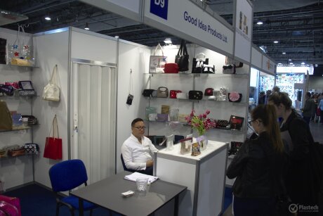 Packaging Innovations 2018