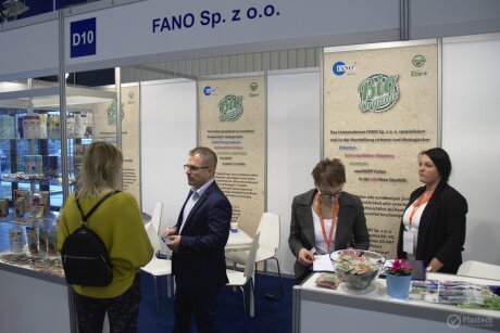 Packaging Innovations 2018