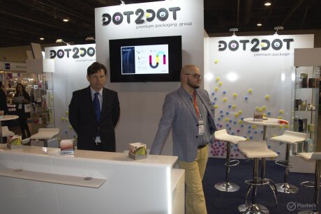 Packaging Innovations 2018
