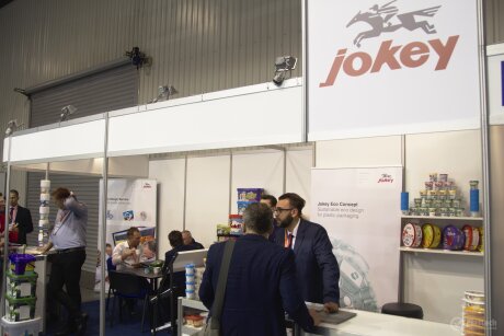 Packaging Innovations 2018 - Jokey Poland Sp. z o.o.